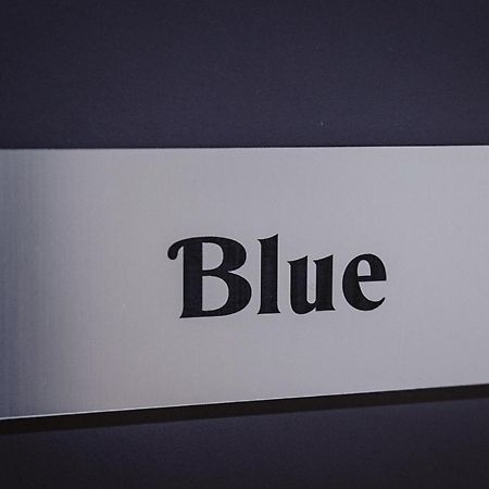 Apartament Blue Lublin Eksteriør bilde