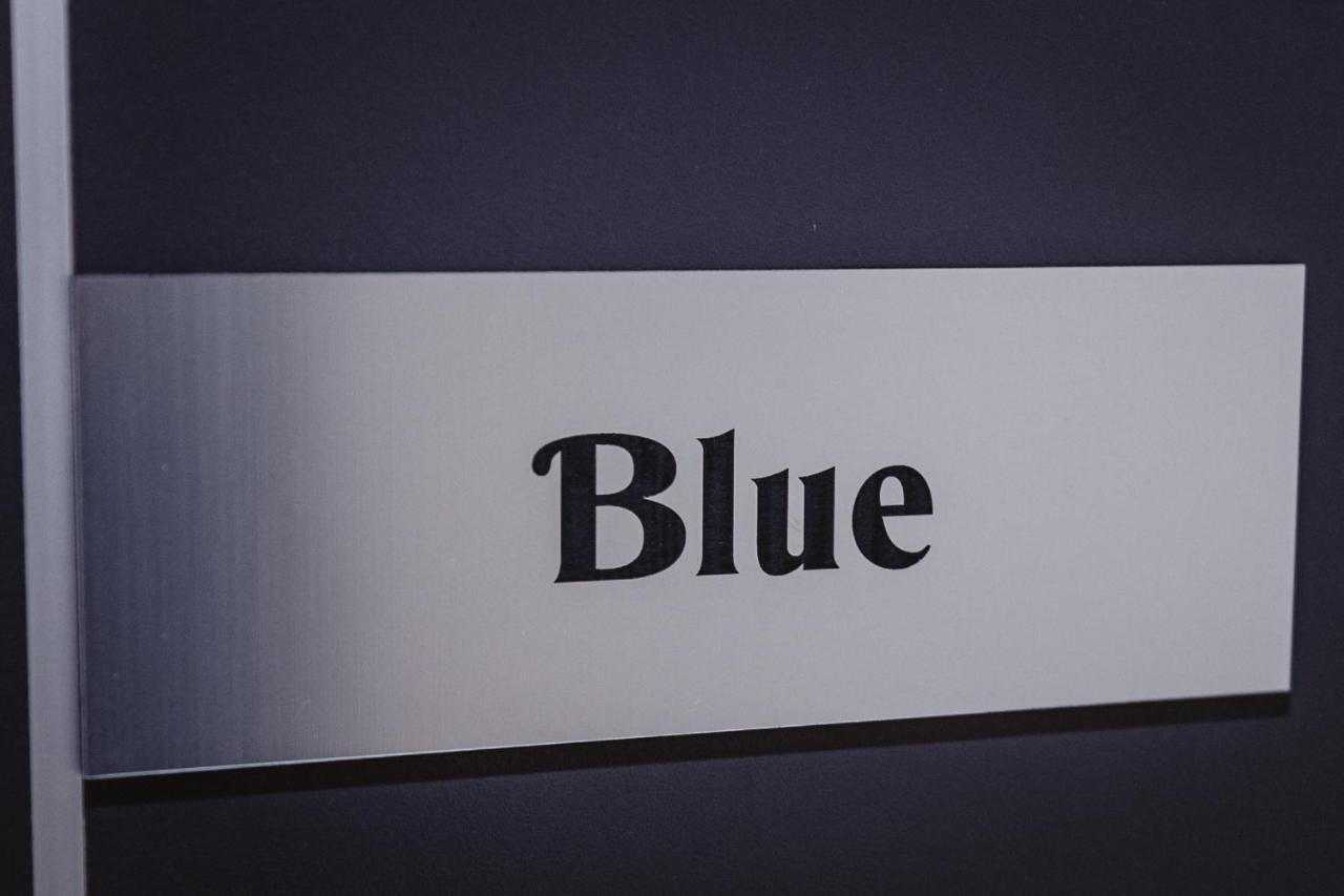 Apartament Blue Lublin Eksteriør bilde