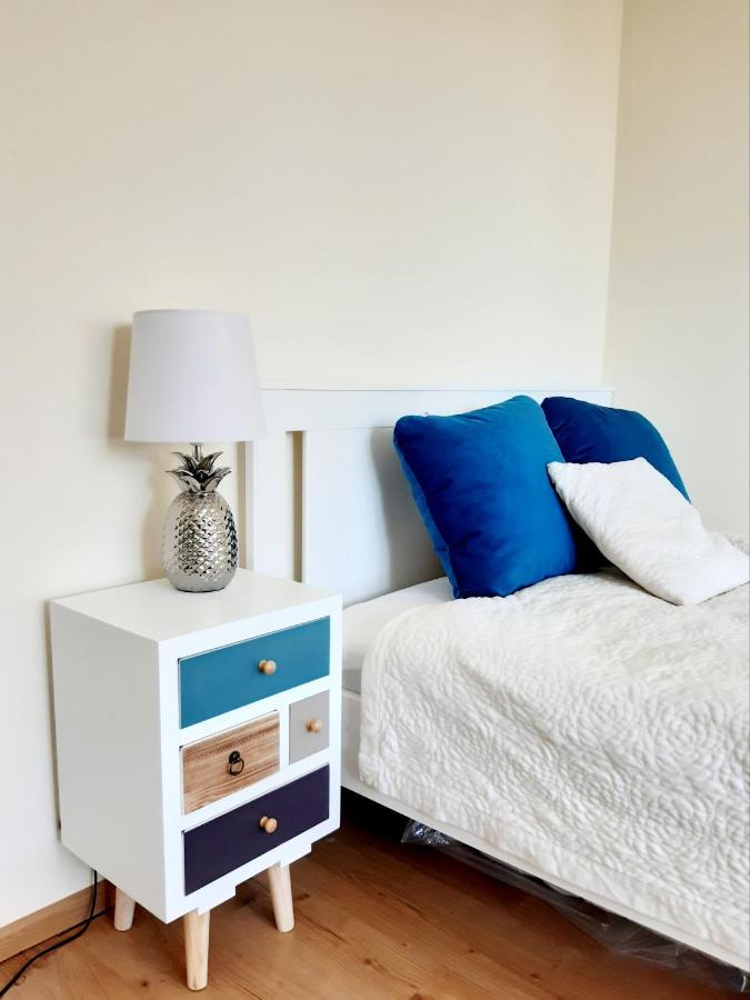 Apartament Blue Lublin Eksteriør bilde