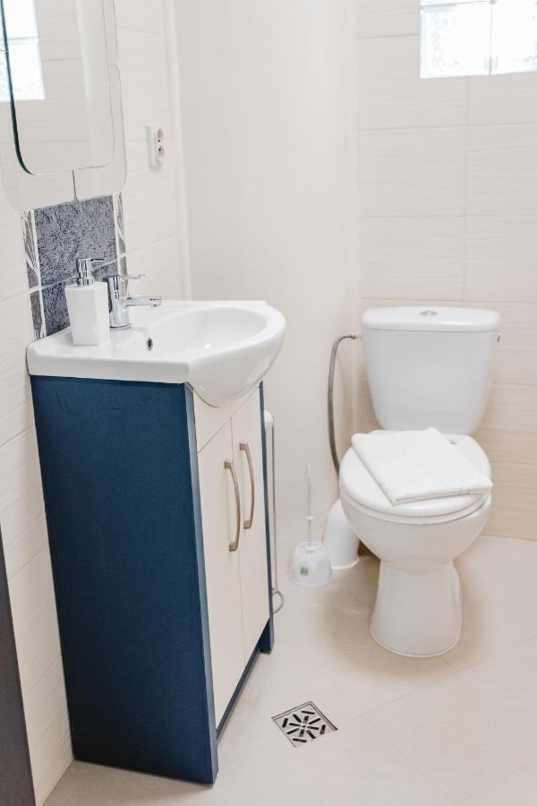 Apartament Blue Lublin Eksteriør bilde